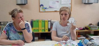 Семинар-практикум для педагогов "Логопедическое ассорти"