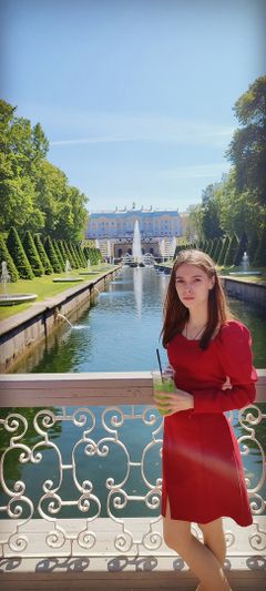 Маслова Алевтина Владимировна