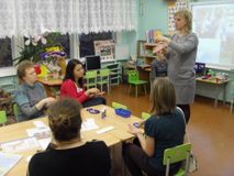 Мастер-класс для родителей "Здоровьесберегающие технологии  в работе над коррекцией речевых нарушений""