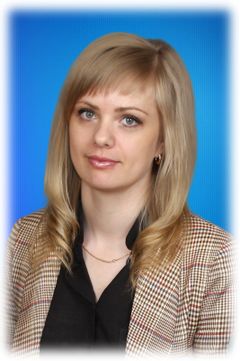 Сизова Кристина Михайловна